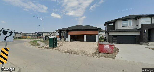 387 Willow Creek Road（加拿大曼尼托巴省溫尼伯市）房屋照片