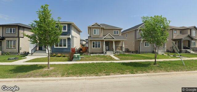 389 Appleford Gate（加拿大曼尼托巴省溫尼伯市）房屋照片