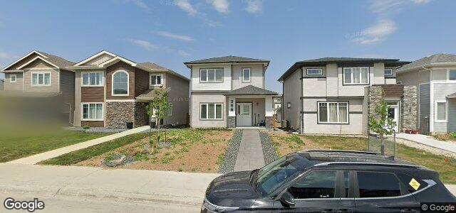 389 Windflower Road（加拿大曼尼托巴省溫尼伯市）房屋照片