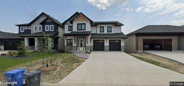 39 Windflower Road（加拿大曼尼托巴省溫尼伯市）房屋照片