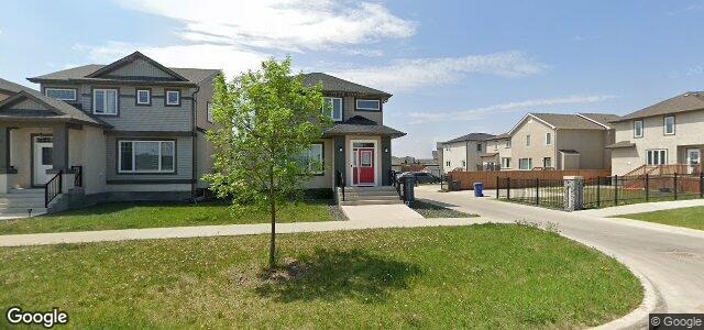 Larawan ng 399 Bridge Lake Drive sa Winnipeg, Manitoba