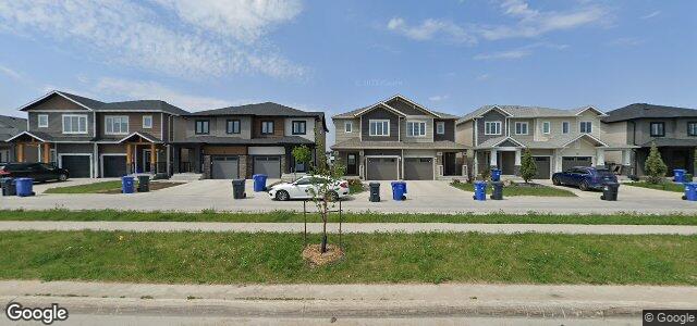 40 Landover Drive（加拿大曼尼托巴省溫尼伯市）房屋照片