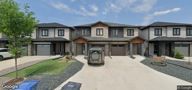 40 Silver Creek Road（加拿大曼尼托巴省溫尼伯市）房屋照片