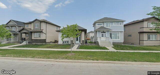 401 Appleford Gate（加拿大曼尼托巴省溫尼伯市）房屋照片