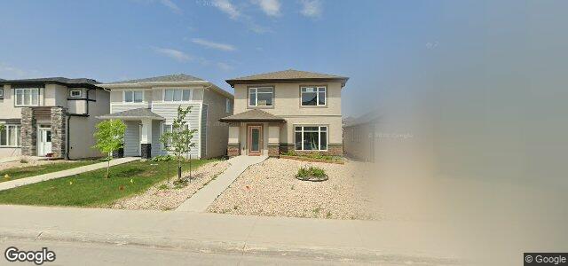 401 Windflower Road（加拿大曼尼托巴省溫尼伯市）房屋照片