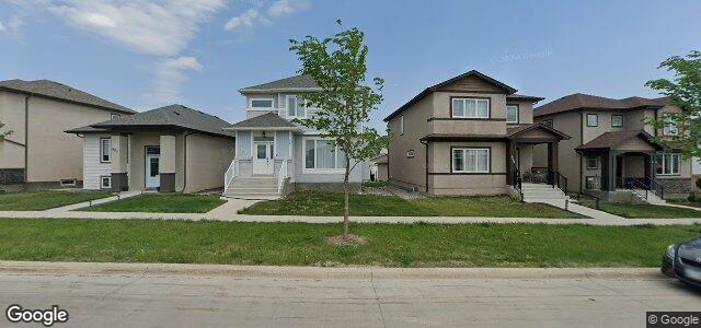 405 Appleford Gate（加拿大曼尼托巴省溫尼伯市）房屋照片