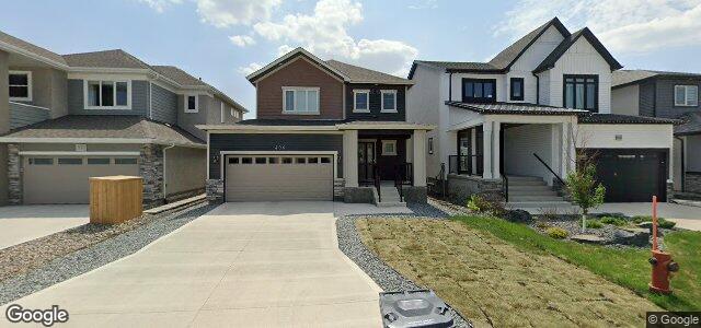 406 Windflower Road（加拿大曼尼托巴省溫尼伯市）房屋照片