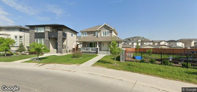 41 Willow Creek Road（加拿大曼尼托巴省溫尼伯市）房屋照片