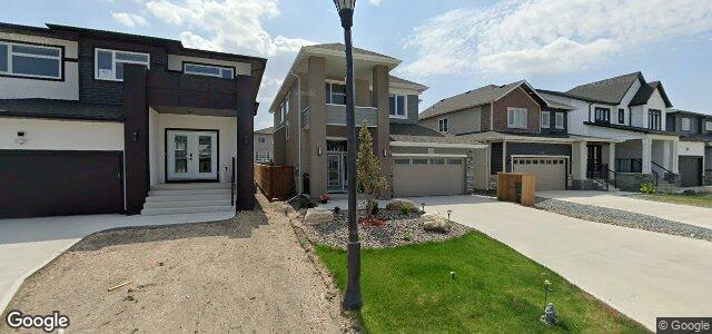 410 Windflower Road（加拿大曼尼托巴省溫尼伯市）房屋照片