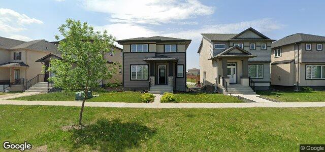 411 Bridge Lake Drive（加拿大曼尼托巴省溫尼伯市）房屋照片