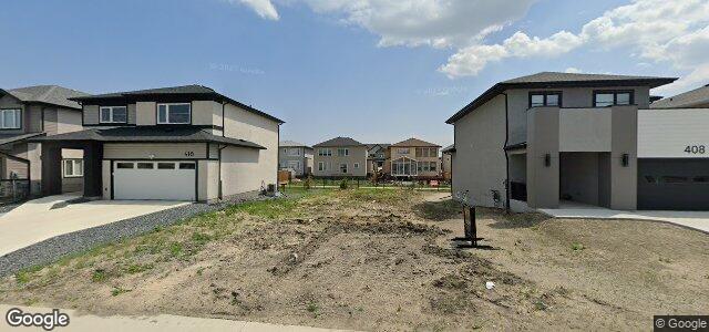 412 Cherrywood Road（加拿大曼尼托巴省溫尼伯市）房屋照片