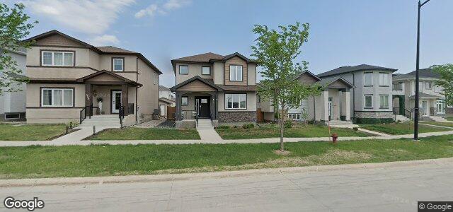 413 Appleford Gate（加拿大曼尼托巴省溫尼伯市）房屋照片