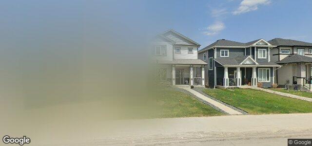 413 Windflower Road（加拿大曼尼托巴省溫尼伯市）房屋照片