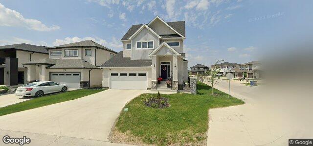 415 Cherrywood Road（加拿大曼尼托巴省溫尼伯市）房屋照片