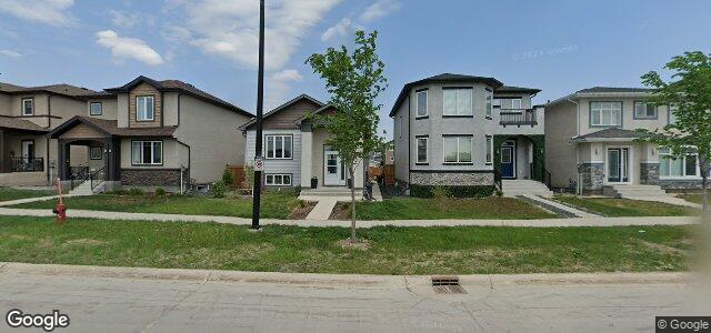 417 Appleford Gate（加拿大曼尼托巴省溫尼伯市）房屋照片