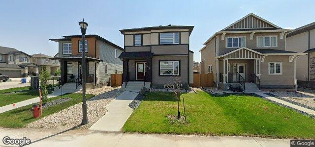 42 Del Monica Road（加拿大曼尼托巴省溫尼伯市）房屋照片