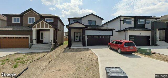 420 Windflower Road（加拿大曼尼托巴省溫尼伯市）房屋照片