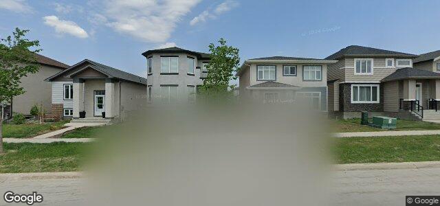 421 Appleford Gate（加拿大曼尼托巴省溫尼伯市）房屋照片