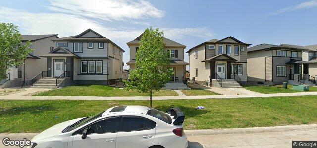 421 Bridge Lake Drive（加拿大曼尼托巴省溫尼伯市）房屋照片