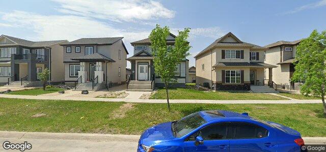 425 Bridge Lake Drive（加拿大曼尼托巴省溫尼伯市）房屋照片