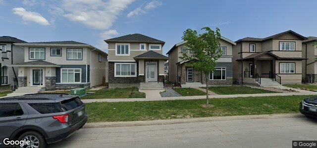 429 Appleford Gate（加拿大曼尼托巴省溫尼伯市）房屋照片