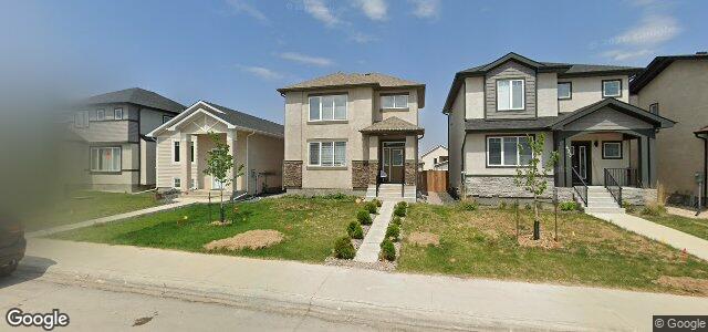 429 Windflower Road（加拿大曼尼托巴省溫尼伯市）房屋照片