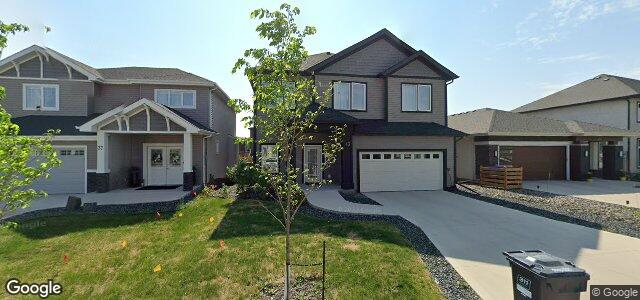 43 Cherrywood Road（加拿大曼尼托巴省溫尼伯市）房屋照片