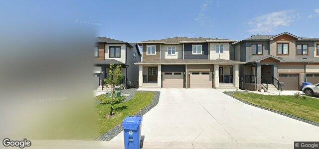 43 Rowntree Avenue（加拿大曼尼托巴省溫尼伯市）房屋照片