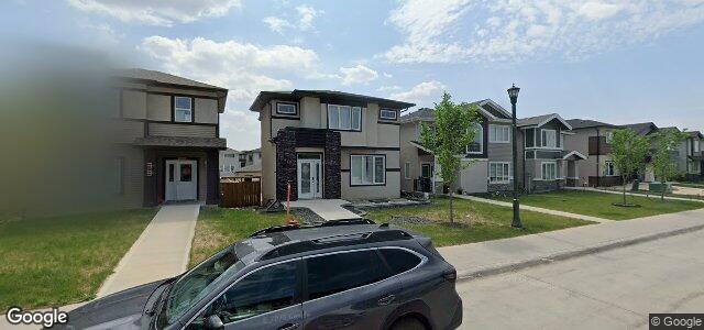 43 Silver Creek Road（加拿大曼尼托巴省溫尼伯市）房屋照片