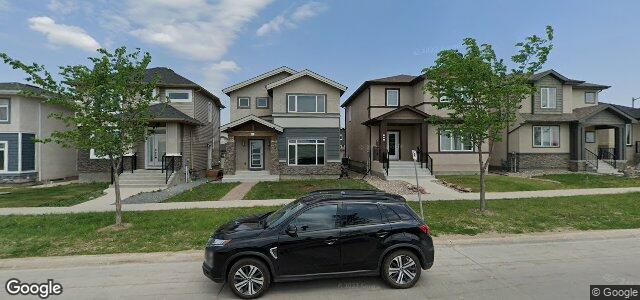 433 Appleford Gate（加拿大曼尼托巴省溫尼伯市）房屋照片