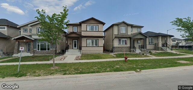 437 Appleford Gate（加拿大曼尼托巴省溫尼伯市）房屋照片