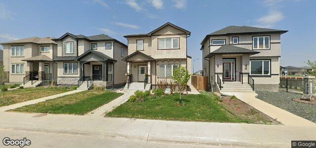 437 Windflower Road（加拿大曼尼托巴省溫尼伯市）房屋照片