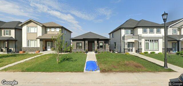 44 Cherrywood Road（加拿大曼尼托巴省溫尼伯市）房屋照片