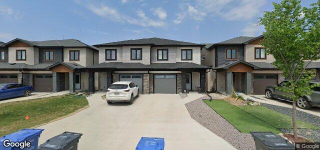 44 Silver Creek Road（加拿大曼尼托巴省溫尼伯市）房屋照片