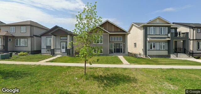 441 Bridge Lake Drive（加拿大曼尼托巴省溫尼伯市）房屋照片