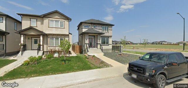 441 Windflower Road（加拿大曼尼托巴省溫尼伯市）房屋照片