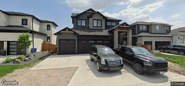 444 Cherrywood Road（加拿大曼尼托巴省溫尼伯市）房屋照片