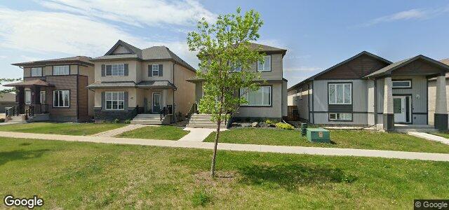 449 Bridge Lake Drive（加拿大曼尼托巴省溫尼伯市）房屋照片