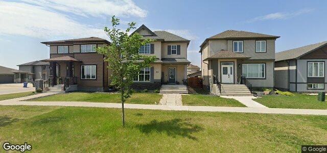 453 Bridge Lake Drive（加拿大曼尼托巴省溫尼伯市）房屋照片