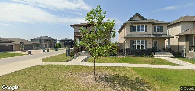 457 Bridge Lake Drive（加拿大曼尼托巴省溫尼伯市）房屋照片