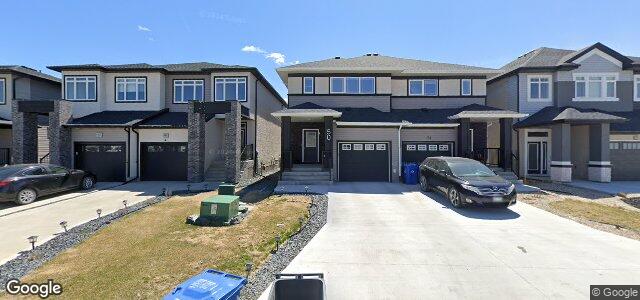 46 Arbourwood Court（加拿大曼尼托巴省溫尼伯市）房屋照片