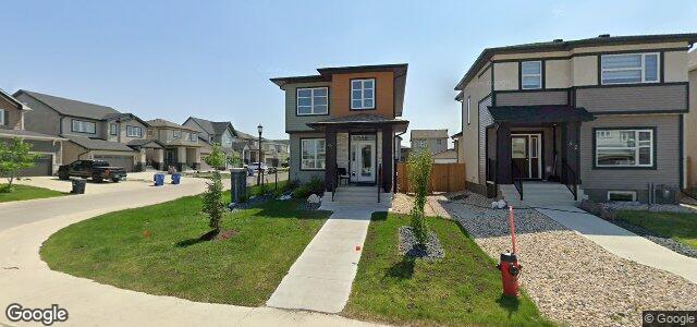 46 Del Monica Road（加拿大曼尼托巴省溫尼伯市）房屋照片