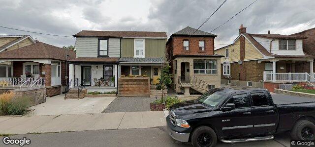 Larawan ng 46 Rowntree Avenue sa Winnipeg, Manitoba