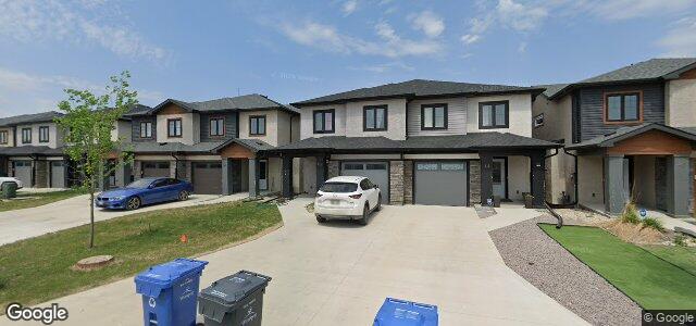 46 Silver Creek Road（加拿大曼尼托巴省溫尼伯市）房屋照片