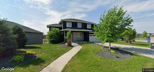 46 Willow Creek Road（加拿大曼尼托巴省溫尼伯市）房屋照片