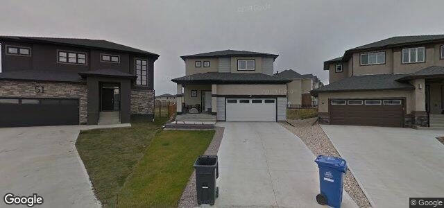 Larawan ng 47 Bramblewood Court sa Winnipeg, Manitoba