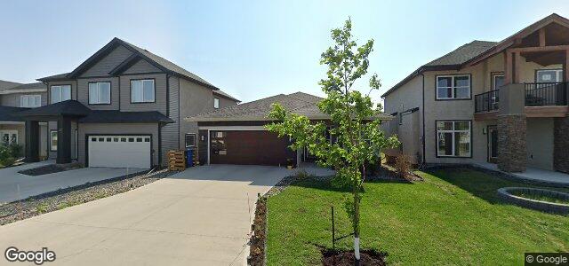 47 Cherrywood Road（加拿大曼尼托巴省溫尼伯市）房屋照片