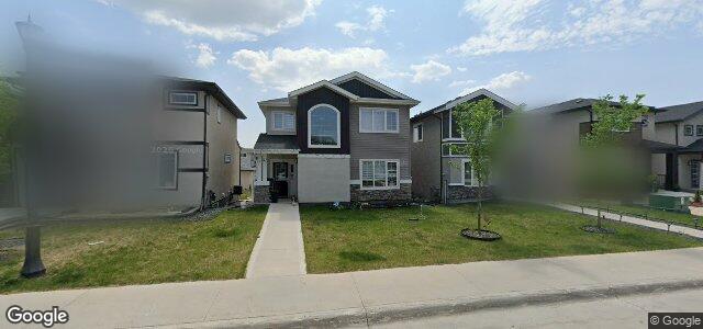 47 Silver Creek Road（加拿大曼尼托巴省温尼伯市）房屋照片