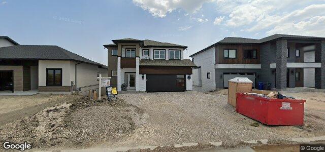 47 Windflower Road（加拿大曼尼托巴省溫尼伯市）房屋照片