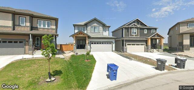 49 Del Monica Road（加拿大曼尼托巴省溫尼伯市）房屋照片